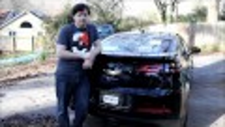 You Actually Can Put A Gun Rack In A Chevy Volt, Newt Gingrich